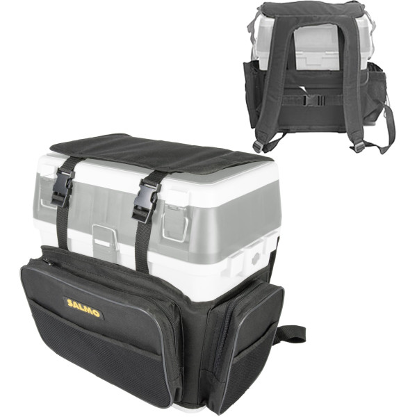 Сумка-рюкзак для зимнего ящика 2075 в Калуге Сумка-рюкзак для зимнего ящика 2075 в Калуге