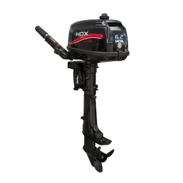 Мотор HDX T 6.2 BMS R-Series в Калуге