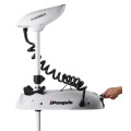 Электромотор HAIBO IPENGUIN P65 GPS 12V 53" в Калуге