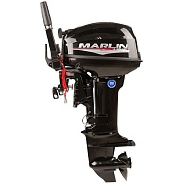МОТОР MARLIN MP 9.9 AMHL PROLINE в Калуге