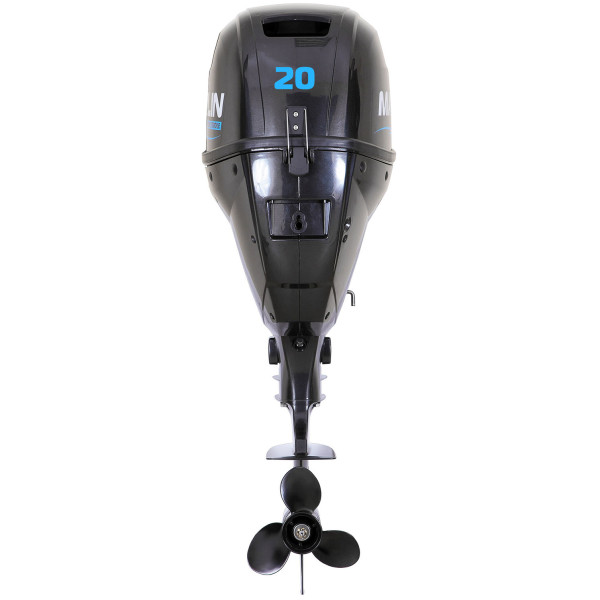 Мотор MARLIN MF 20 AWRL в Калуге