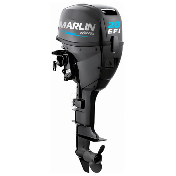 Мотор MARLIN MFI 20 AWRS в Калуге