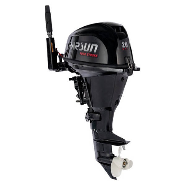 PARSUN F9.9AFWS-EFI PRO в Калуге