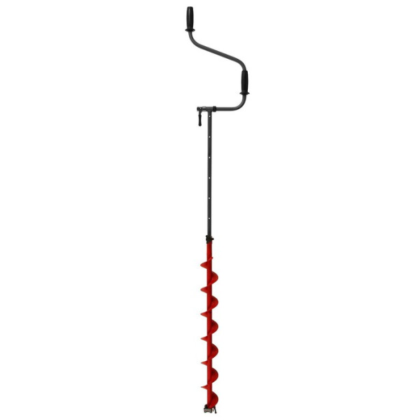 Ледобур BURAN 100 цельнотянутый в Калуге