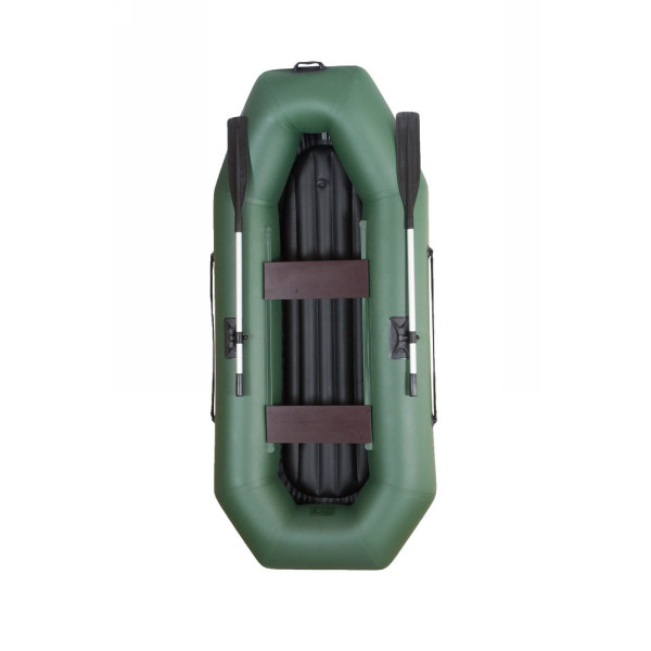 Надувная лодка Лоцман Профи С260М ВНД в Калуге