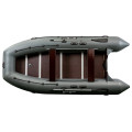 Надувная лодка ПВХ RiverBoats RB - 370 (Киль) в Калуге