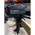 Мотор Yamaha F5AMHS в Калуге