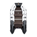 Надувная лодка Мастер Лодок Ривьера Максима 3800 СК в Калуге Надувная лодка Мастер Лодок Ривьера Максима 3800 СК в Калуге