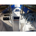 Надувная лодка SkyBoat 520RT в Калуге