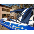Надувная лодка SkyBoat 520RT в Калуге