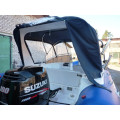 Надувная лодка SkyBoat 520RT в Калуге