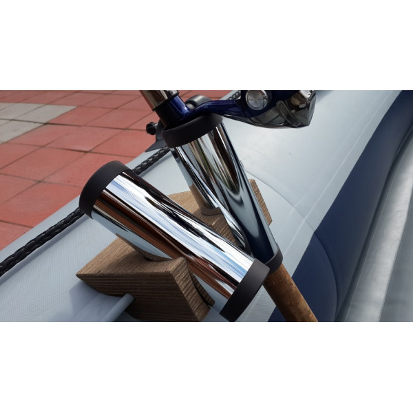 Универсальный крепежный блок УКБ №3 Авача в Калуге