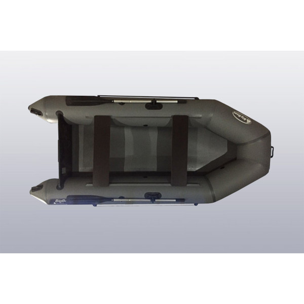 Лодка ПВХ Big Boat ТМ320 в Калуге