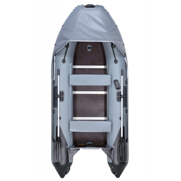 Надувная лодка Адмирал 320 Sport Lux в Калуге