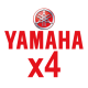 4-х тактные лодочные моторы Yamaha в Калуге 4-х тактные лодочные моторы Yamaha в Калуге