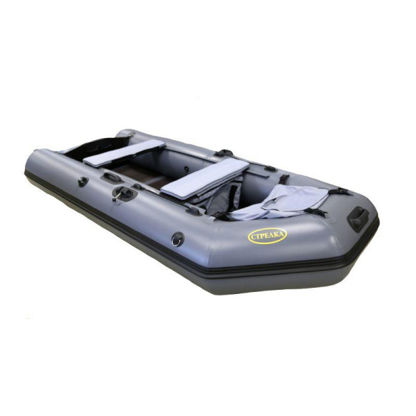 Надувная лодка Стрелка 290 МК Люкс в Калуге