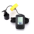 Эхолот Rivotek Fisher 25 Dual в Калуге