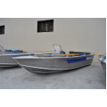 Алюминиевая лодка WINDBOAT-45C в Калуге