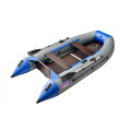 Надувная лодка Roger Hunter Keel 3500 в Калуге