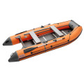 Надувная лодка Roger Hunter Keel 3500 в Калуге