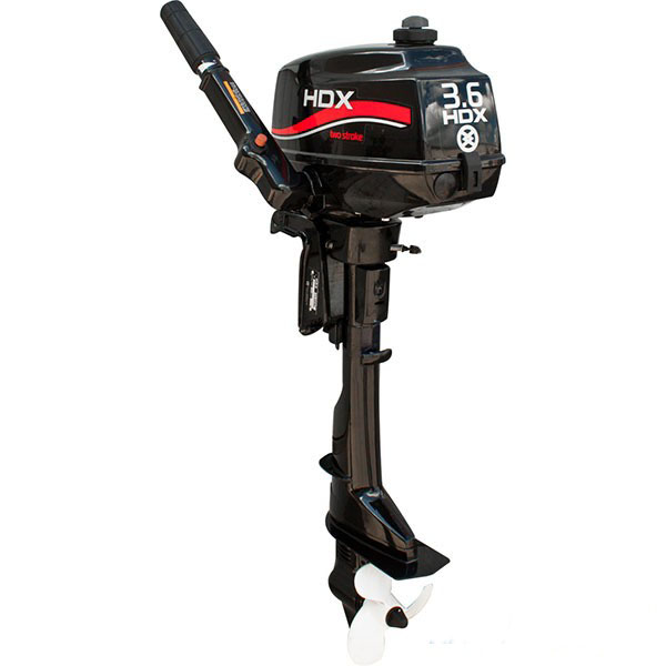 Мотор HDX T3,6СBMS R-Series в Калуге