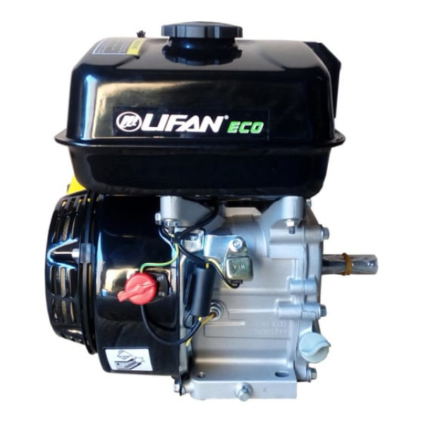 Двигатель LIFAN 168F-2 ECO 6,5 л.с. в Калуге