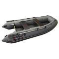 Надувная лодка Хантер 330А в Калуге