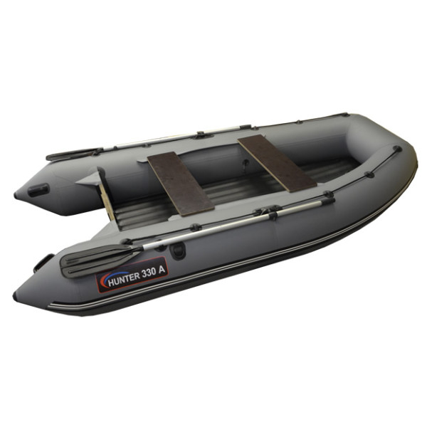 Надувная лодка Хантер 330А в Калуге