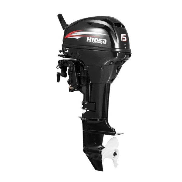 Мотор Hidea HD15FHS в Калуге