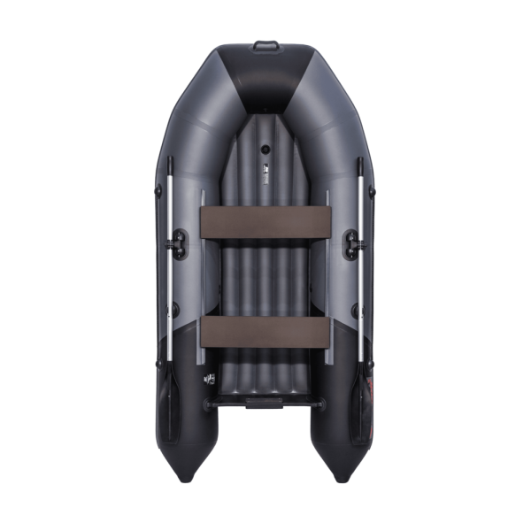 Надувная лодка Мастер Лодок Таймень NX 2800 НДНД в Калуге