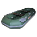Надувная лодка Liman CP 280 H в Калуге