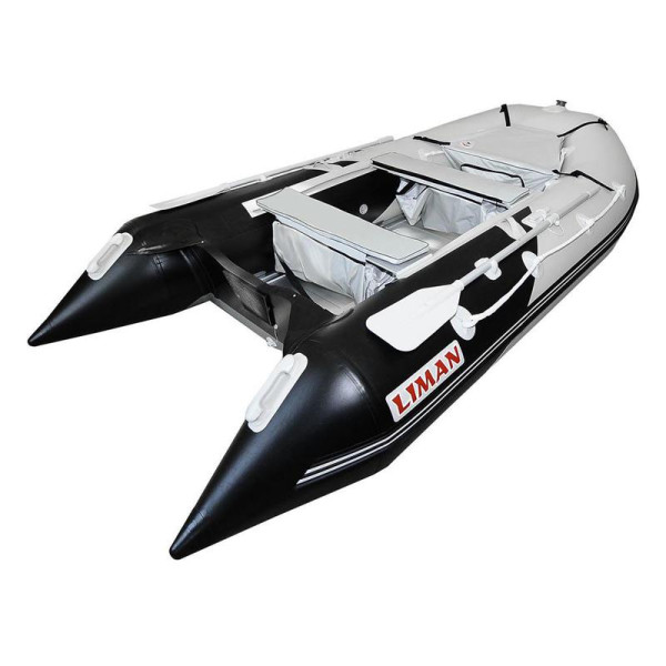 Надувная лодка Liman LSCD 340ALR в Калуге