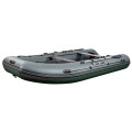 Надувная лодка ПВХ RiverBoats RB - 450 (Киль) в Калуге