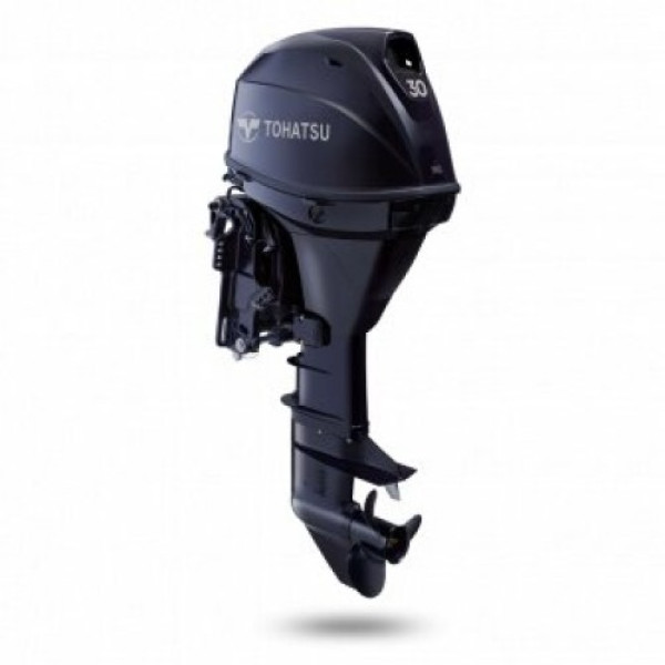 Лодочный мотор Tohatsu MFS 30 СS 4 тактный в Калуге