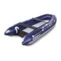 Лодка надувная моторная SOLAR-380 К (Оптима) в Калуге