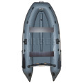 Надувная лодка Инзер 330 V (Киль) в Калуге