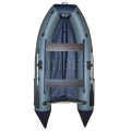 Надувная лодка Инзер 330 V (Киль) в Калуге
