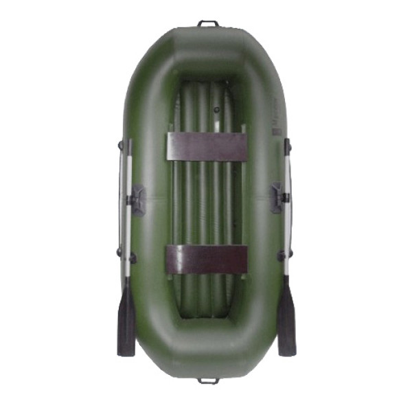 Надувная лодка Муссон B250 НД в Калуге