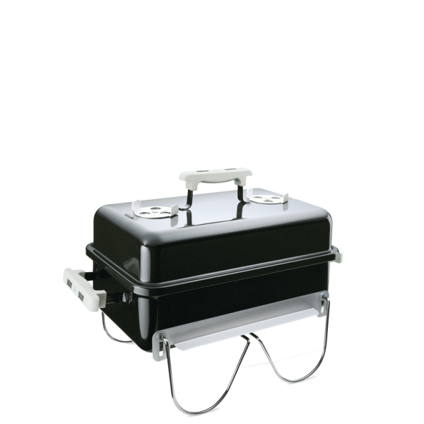 Угольный гриль Weber Go-Anywhere в Калуге