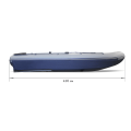 Надувная лодка Флагман DK 410 IGLA в Калуге