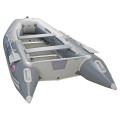 Надувная лодка Badger Fishing Line 330 PW Pro в Калуге