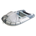 Надувная лодка Гладиатор C420AL в Калуге