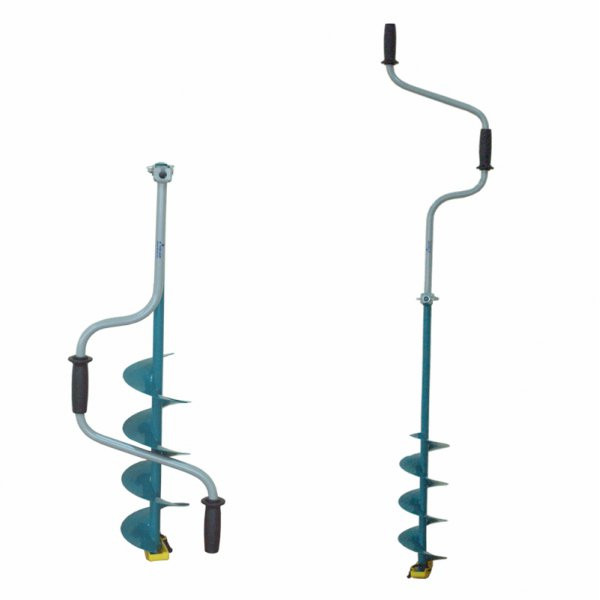 Ледобур двуручный Барнаул ЛР-150Д в Калуге Ледобур двуручный Барнаул ЛР-150Д в Калуге