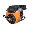 Двигатель 29 л.с. LIFAN 2V80F-A PRO в Калуге