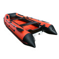 Лодка надувная Angler REEF TRITON 340НД в Калуге