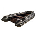 Надувная лодка Адмирал 350 Classic в Калуге
