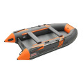 Моторная лодка ПВХ Zefir 4000 в Калуге