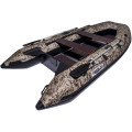 Надувная лодка Omolon SLDK A-340 DP в Калуге Надувная лодка Omolon SLDK A-340 DP в Калуге