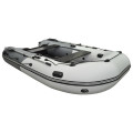 Надувная лодка Муссон 3600 СК PRO в Калуге