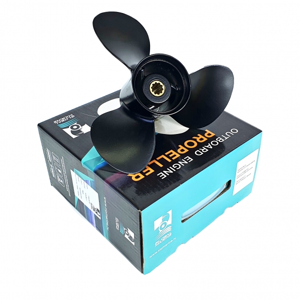 GL Marine Hidea/Tohatsu 25-30HP (3R0B645230 , Алюминий, 9.8*11) в Калуге